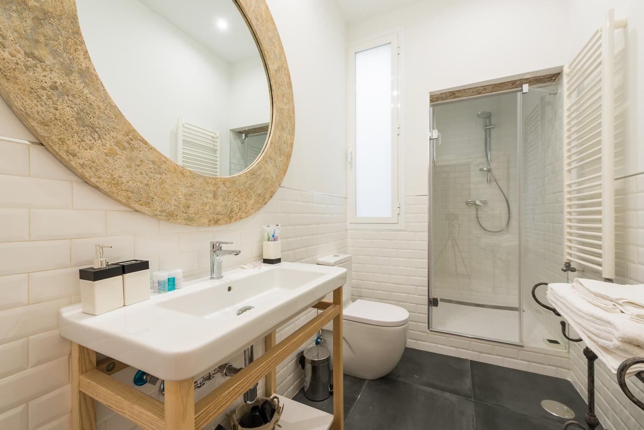 Apartamento Malasana-Gran Via Madrid Pokoj fotografie