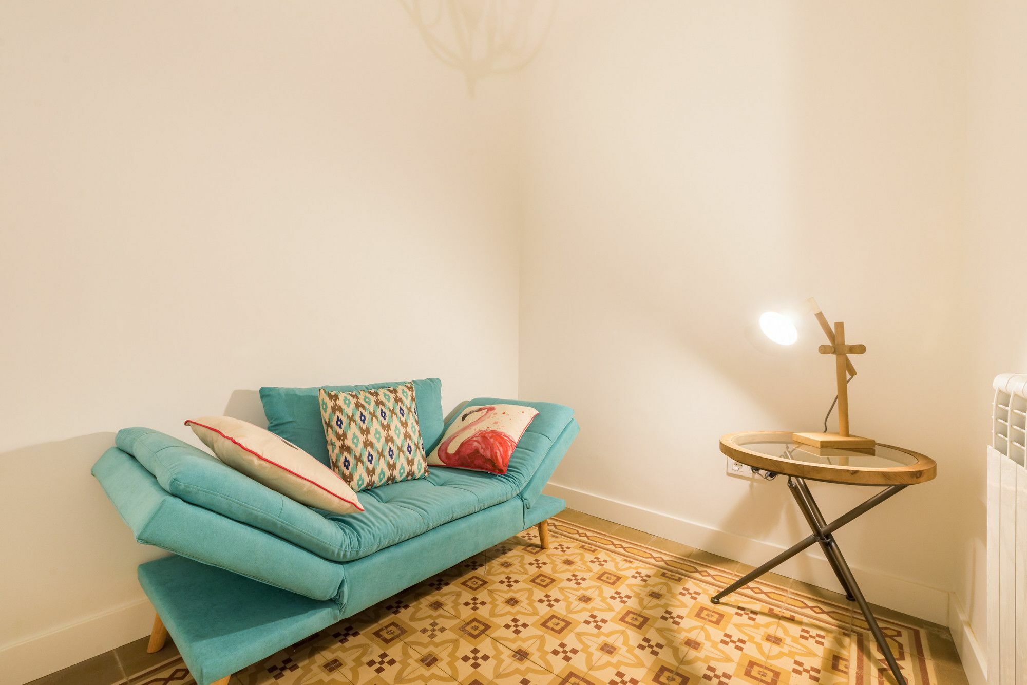 Apartamento Malasana-Gran Via Madrid Exteriér fotografie
